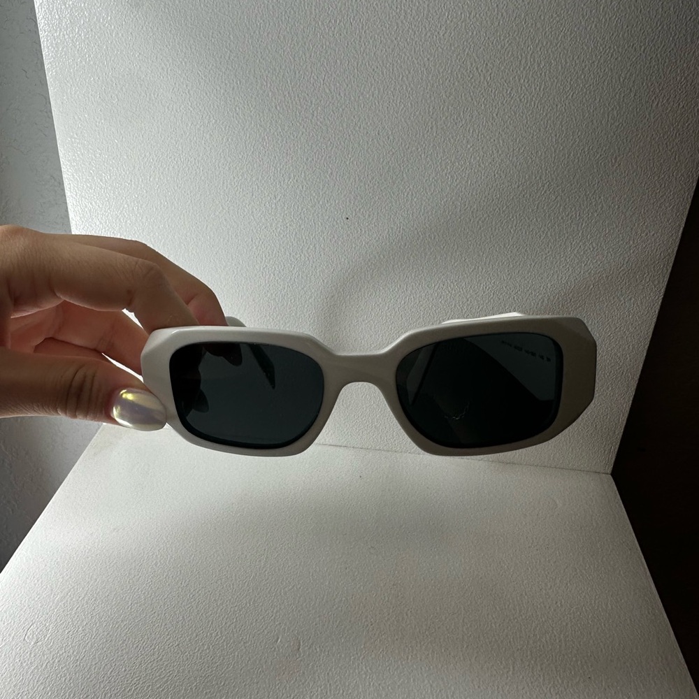 AUTHENTIC Prada sunglasses